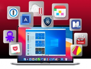 MAC アプリのプレミアムバンドル