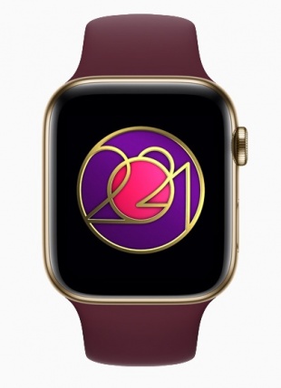 国際女性デーチャレンジ 2021