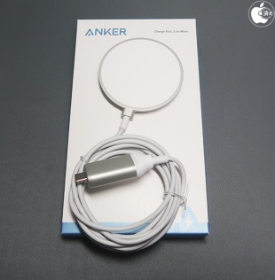 Anker PowerWave Magnetic Pad
