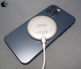 Anker PowerWave Magnetic Pad