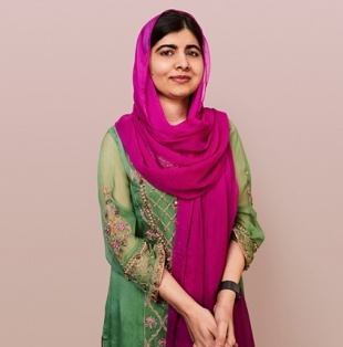 マララ・ユスフザイ氏