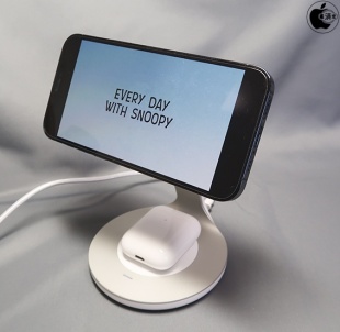 Anker PowerWave Magnetic 2-in-1 Stand