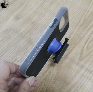 Quad Lock Bike Mount Kit for iPhone 12 | 12 Pro