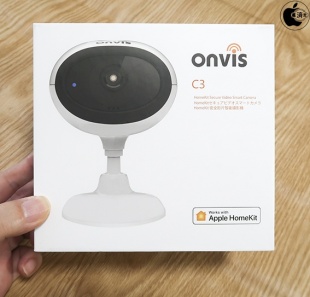 Onvis Smart Camera C3