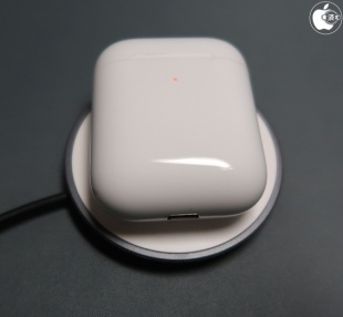 Satechi USB-C マグネティック ワイヤレス 充電ケーブル