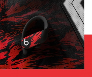 FaZe Clan Powerbeats Pro