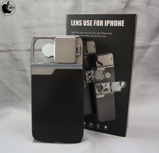 Lens Use for iPhone 12 Pro