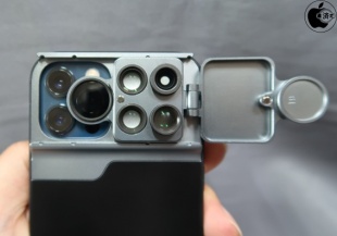 Lens Use for iPhone 12 Pro