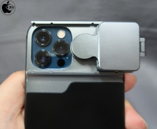 Lens Use for iPhone 12 Pro