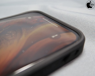 TACTISM iPhone 12 / 12 Pro ケース ALPHA