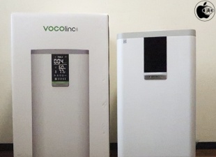 VOCOlinc PureFlow VAP1