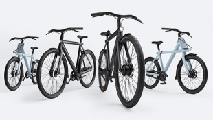 VanMoof S3/X3