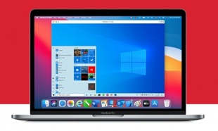 Parallels Desktop 16.5 for Mac