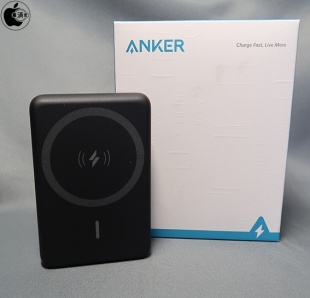 Anker PowerCore Magnetic 5000