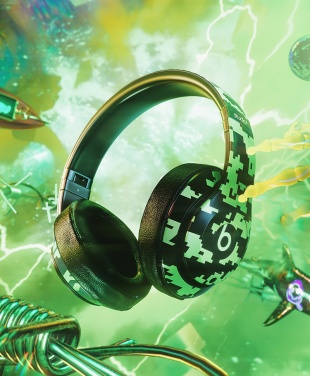 Psychworld Beats Studio3 Wireless