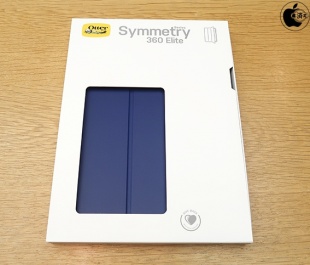 OtterBox Symmetry Series 360 Elite Case for iPad Pro 11-inch (第3世代)