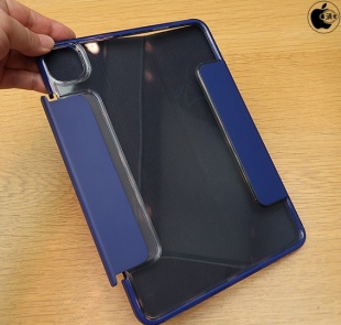 OtterBox Symmetry Series 360 Elite Case for iPad Pro 11-inch (第3世代)