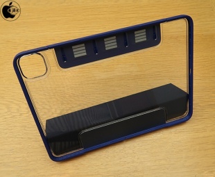 OtterBox Symmetry Series 360 Elite Case for iPad Pro 11-inch (第3世代)