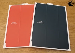 iPad（第8世代）用Smart Cover