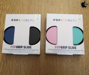 PopSockets PopGrip Slide iPhone 12|12 Pro