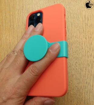 PopSockets PopGrip Slide iPhone 12|12 Pro