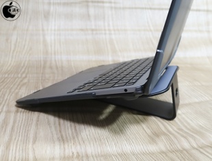 Twelve South ParcSlope スタンド for MacBook and iPad