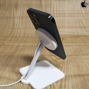 Twelve South Forté（MagSafe充電器用）