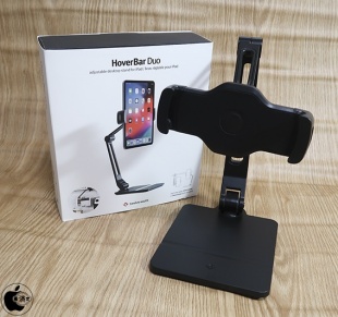 Twelve South HoverBar Duo for iPad