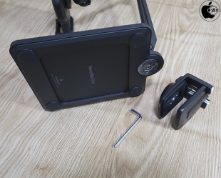 Twelve South HoverBar Duo for iPad