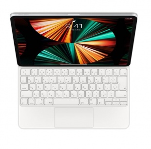 iPad Pro用Magic Keyboard