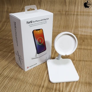 Twelve South Forté for iPhone 12