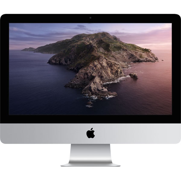 iMac Retina 4K 21.5-inch 2019