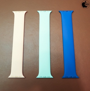 Apple Watch用ソロループ