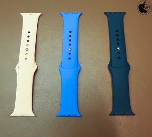 Apple Watch用スポーツバンド