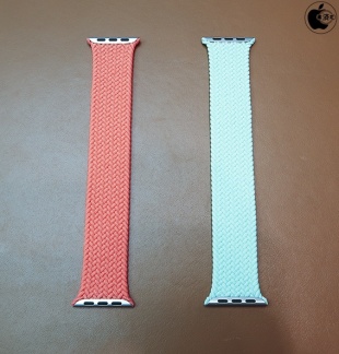 ブレイデッドソロループ