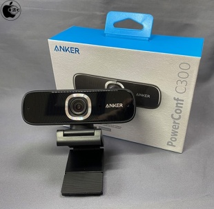 Anker PowerConf C300