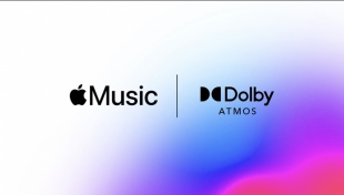 Apple Music|Dolby