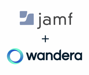 Jamf：Wandera