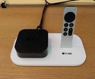 Apple TV 4K (2nd generation)