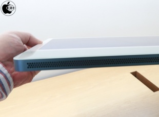 iMac (24-inch, M1, 2021)