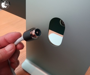 iMac (24-inch, M1, 2021)