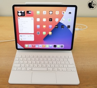 iPad Pro 12.9-inch (5th generation)