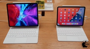 iPad Pro 2021