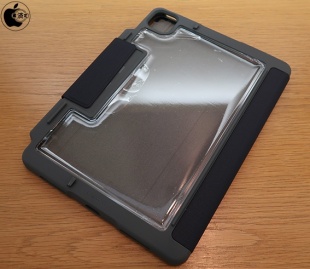 STM Dux Plus for iPad Air(第4世代)