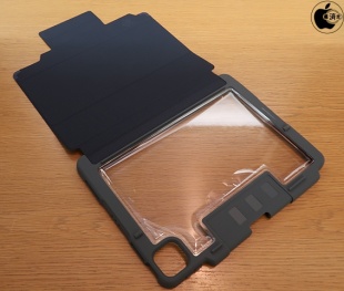 STM Dux Plus for iPad Air(第4世代)