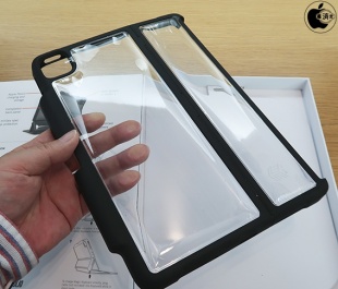 STM Dux Shell for iPad Air(第4世代)and 11インチiPad Pro(第1世 代および第2世代) 