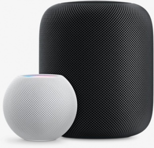 HomePod mini/HomePod