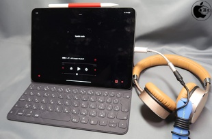 iPad Pro 11-inch (1st generation)