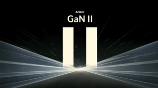 Anker GaN II