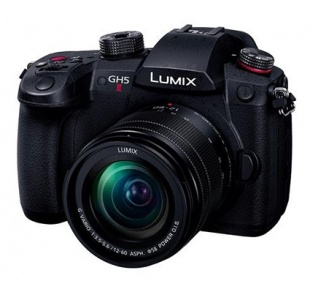 LUMIX DC-GH5M2